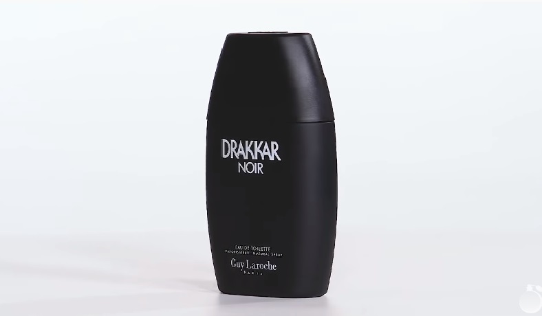 Обзор на аромат Guy Laroche Drakkar Noir