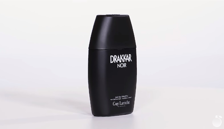 Обзор на аромат Guy Laroche Drakkar Noir