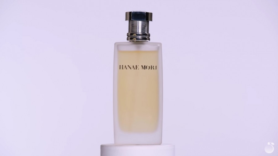 Обзор на аромат Hanae Mori Men
