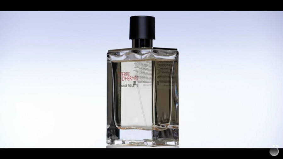 ОБЗОР НА АРОМАТ Hermes Terre D&lsquo;hermes