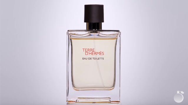 Обзор на аромат Hermes Terre D'hermes