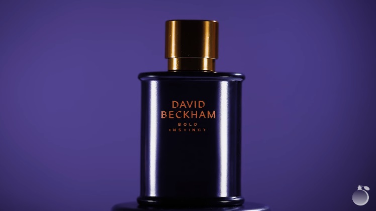 Обзор на аромат David Beckham Bold Instinct