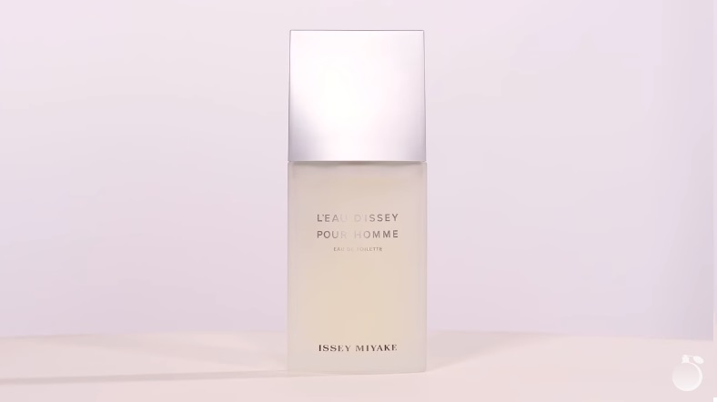 Обзор на аромат Issey Miyake L‘eau D‘issey