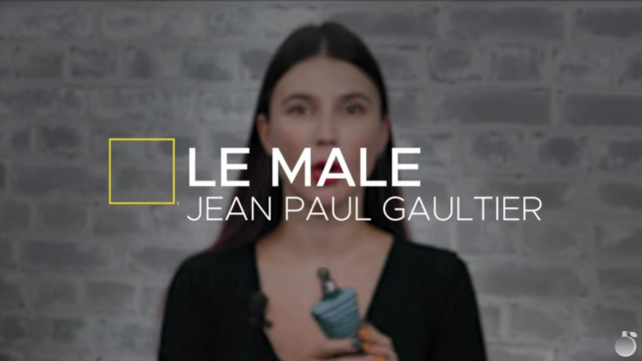 Обзор на аромат Jean Paul Gaultier Le Male