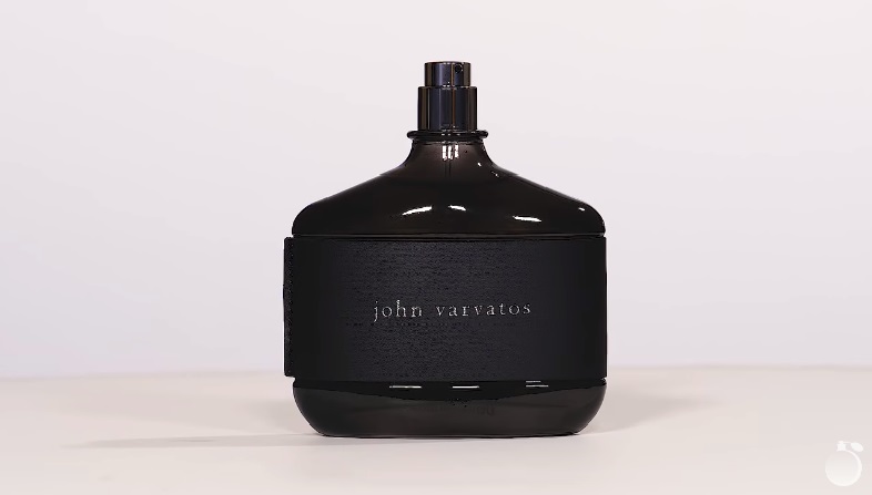 Обзор на аромат John Varvatos Men