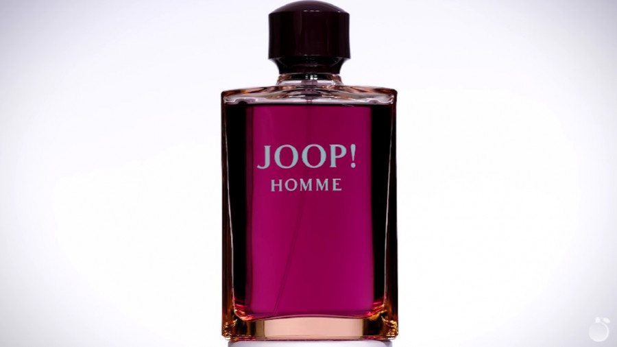 ОБЗОР НА АРОМАТ Joop! Men