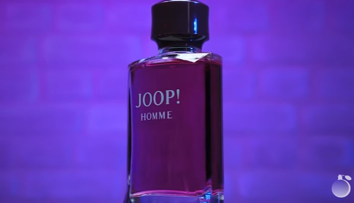 Обзор на аромат Joop! Men 