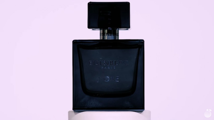 ОБЗОР НА АРОМАТ Jose Eisenberg J&lsquo;ose