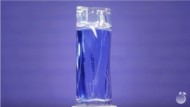 Обзор на аромат Kenzo L' Eau Par