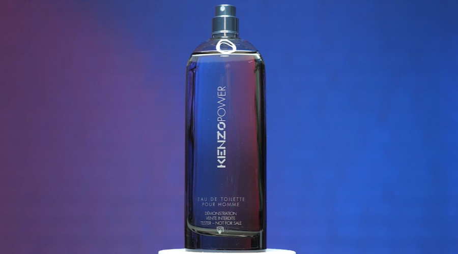 Обзор на аромат Kenzo Power