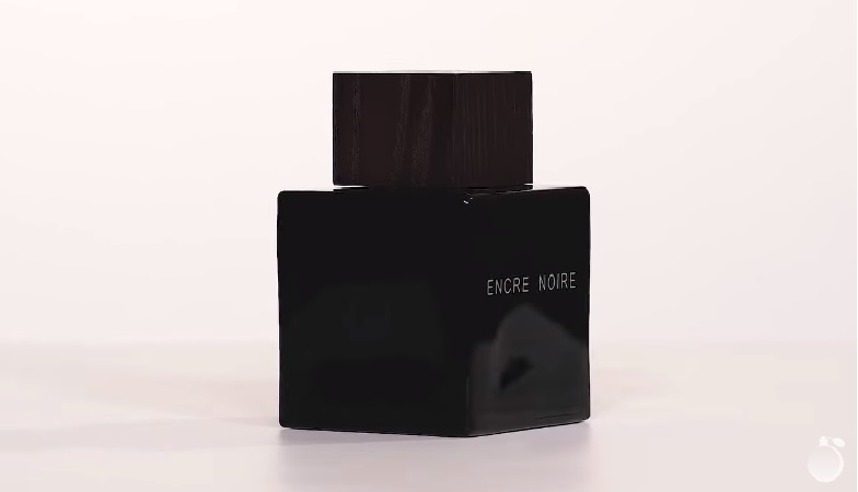 Обзор на аромат Lalique Encre Noire