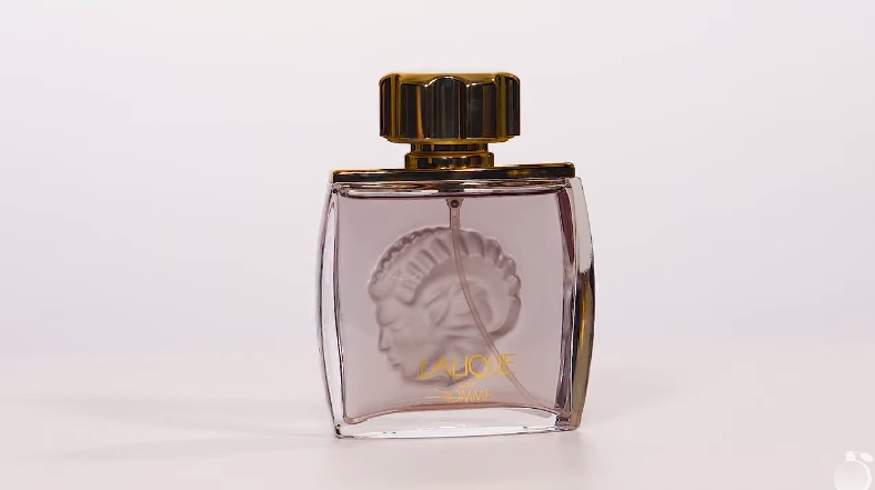 Обзор на аромат Lalique Le Faune