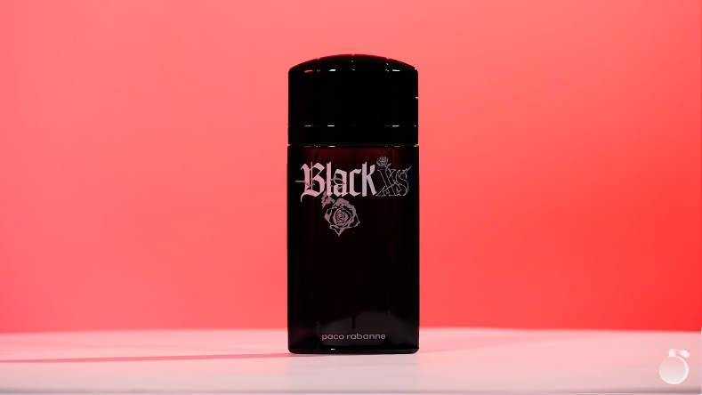 Обзор на аромат Paco Rabanne XS Black