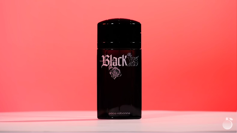 Обзор на аромат Paco Rabanne XS Black