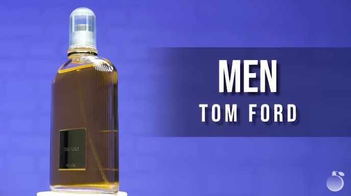 Обзор на аромат Tom Ford Men