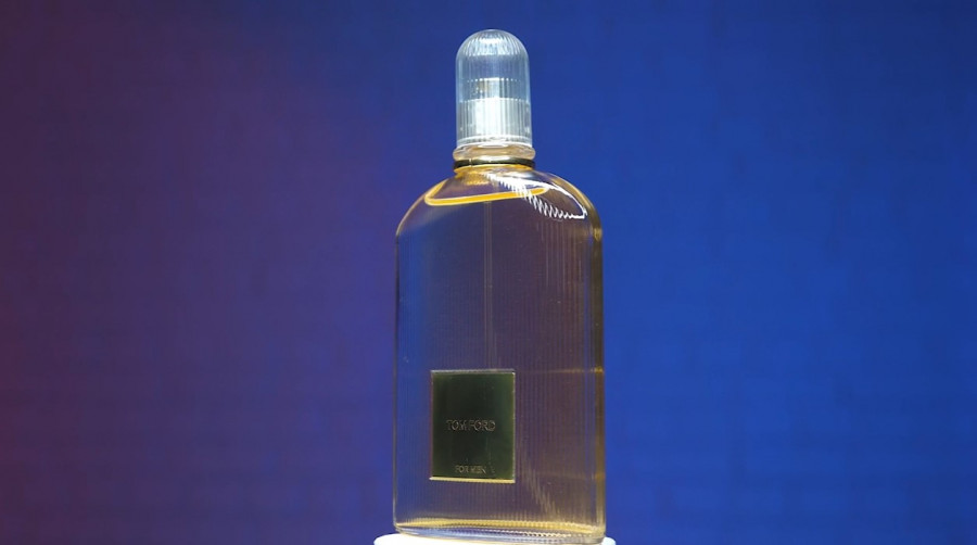 Обзор на аромат Tom Ford Men