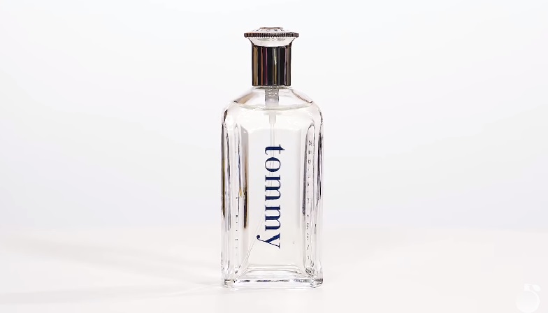 Обзор на аромат Обзор на аромат Tommy Hilfiger Tommy