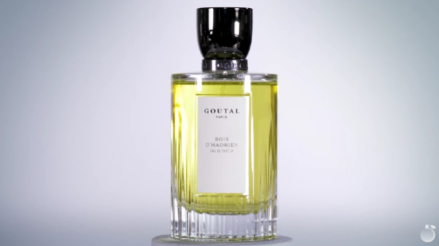 ОБЗОР НА АРОМАТ Annick Goutal Bois D&lsquo;Hadrien