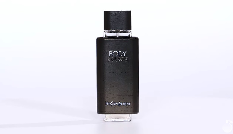 Обзор на аромат Yves Saint Laurent Body Kouros