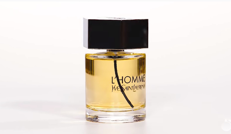 Обзор на аромат Yves Saint Laurent L&lsquo;homme