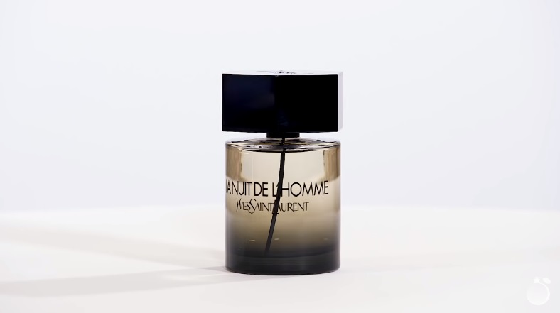 Обзор на аромат Yves Saint Laurent La Nuit De L&lsquo; Homme