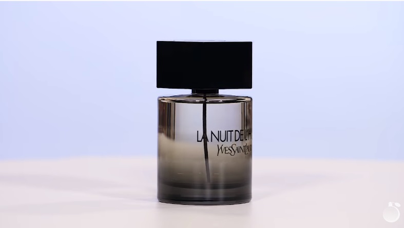 Обзор на аромат Yves Saint Laurent La Nuit De L‘ Homme