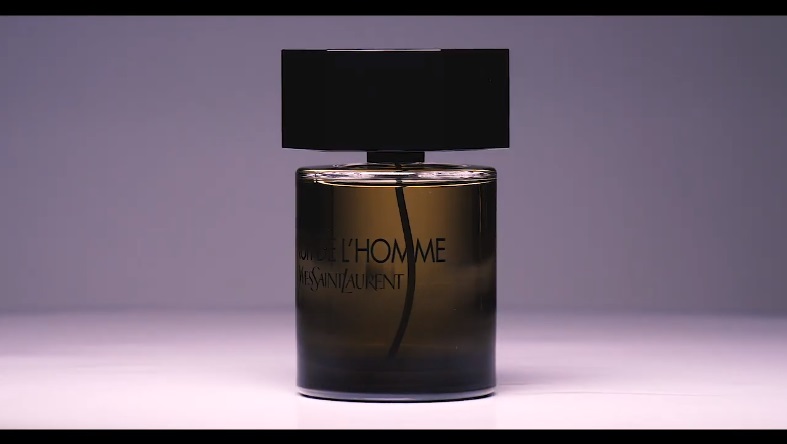 Обзор на аромат Yves Saint Laurent La Nuit De L' Homme