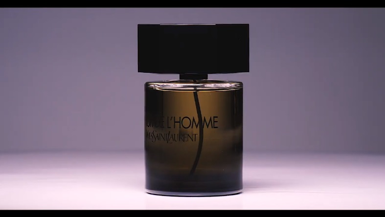 Обзор на аромат Yves Saint Laurent La Nuit De L‘ Homme