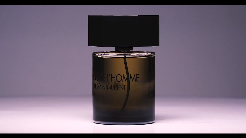 Обзор на аромат Yves Saint Laurent La Nuit De L&lsquo; Homme