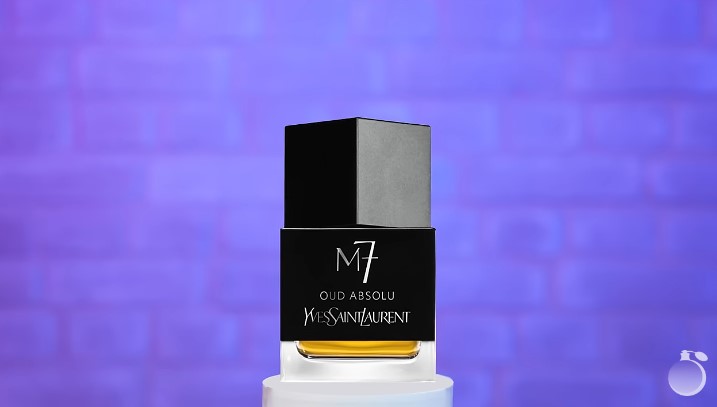 Обзор на аромат Yves Saint Laurent M7 Oud Absolu