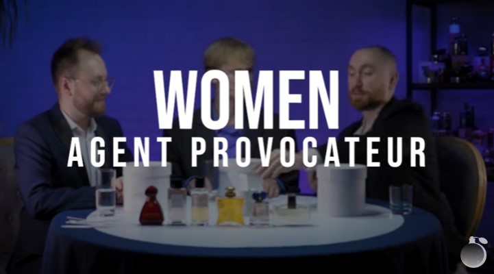 Обзор на аромат Agent Provocateur Women 