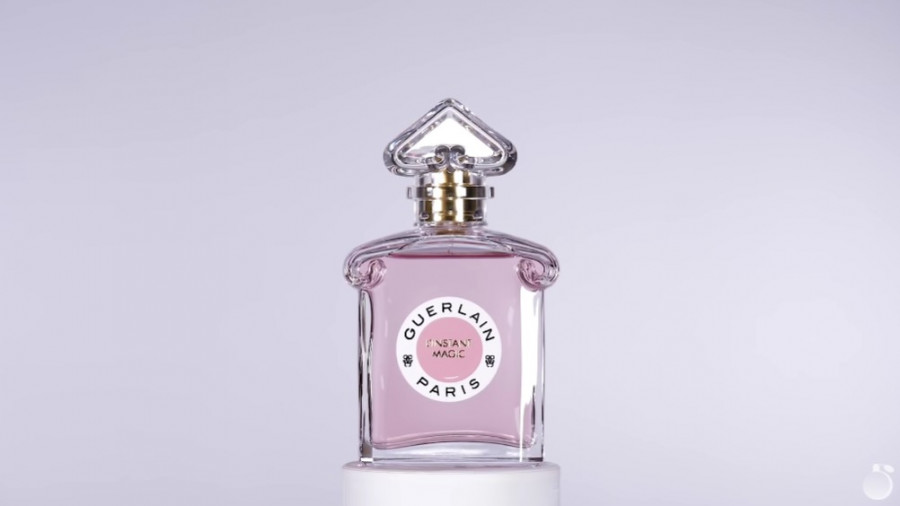 Обзор на аромат Guerlain L&lsquo;instant Magic 2021