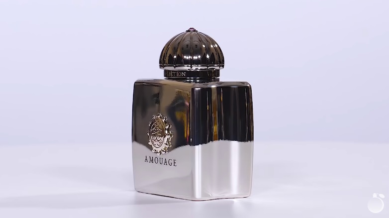 Обзор на аромат Amouage Reflection