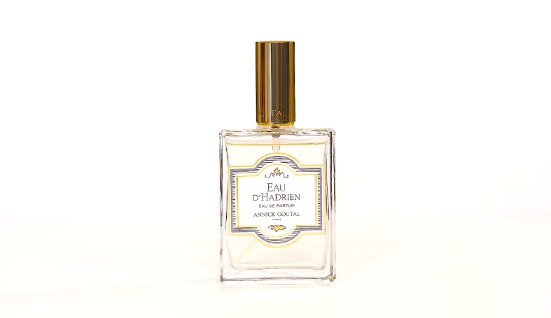 Обзор на аромат Annick Goutal Eau D&lsquo;hadrien