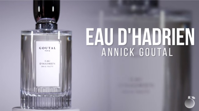 Обзор на аромат Annick Goutal Eau D‘hadrien