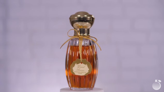 Обзор на аромат Annick Goutal Grand Amour