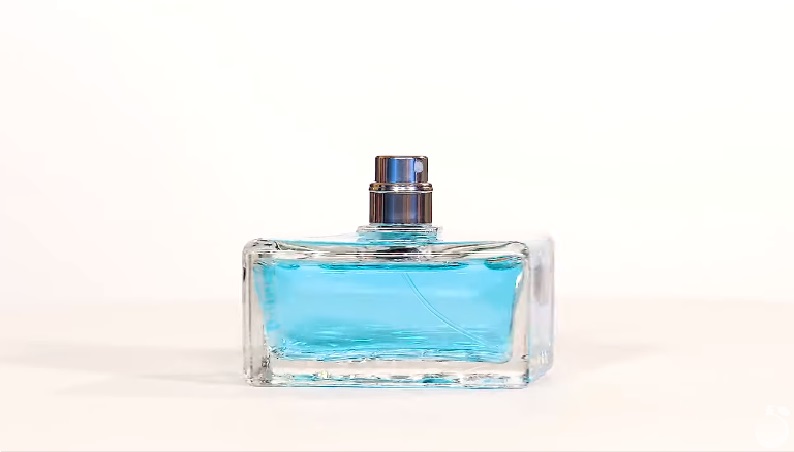 Обзор на аромат Antonio Banderas Blue Seduction