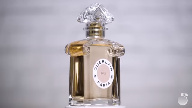 Обзор на аромат Guerlain Idylle Eau De Parfum 2021