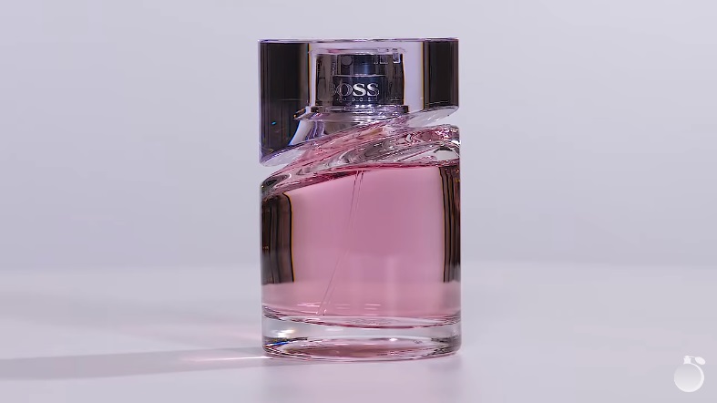 Обзор на аромат Hugo Boss Femme