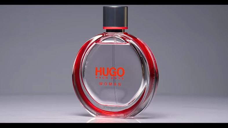 Обзор на аромат Hugo Boss Hugo