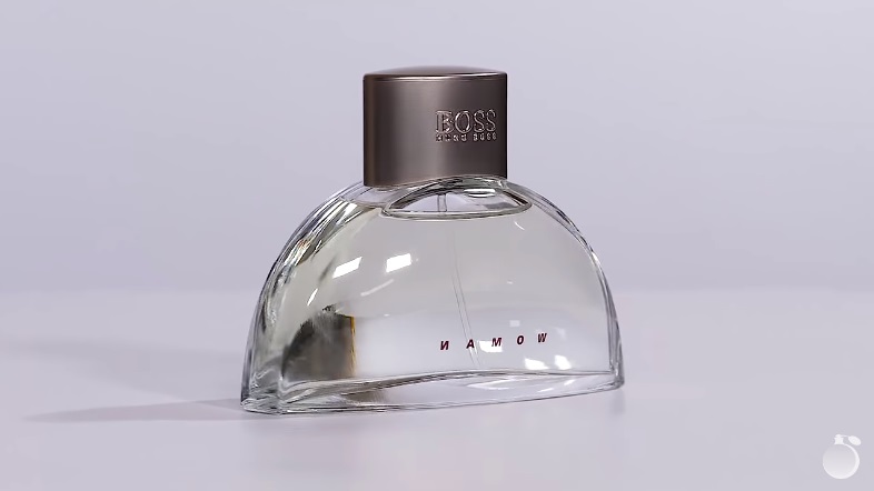 Обзор на аромат Hugo Boss Woman