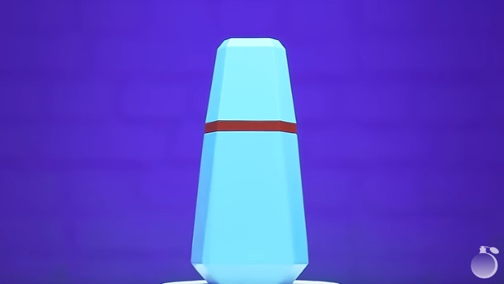 Обзор на аромат Cacharel Lou Lou 
