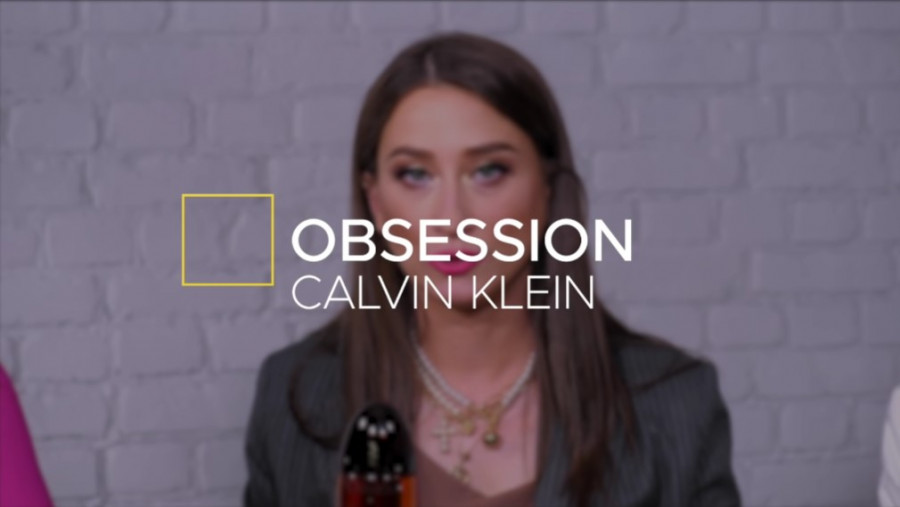 ОБЗОР НА АРОМАТ Calvin Klein Obsession