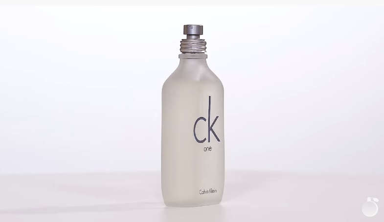 Обзор на аромат Calvin Klein One