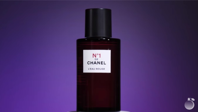 Обзор на аромат Chanel N°1 De Chanel L&lsquo;Eau Rouge