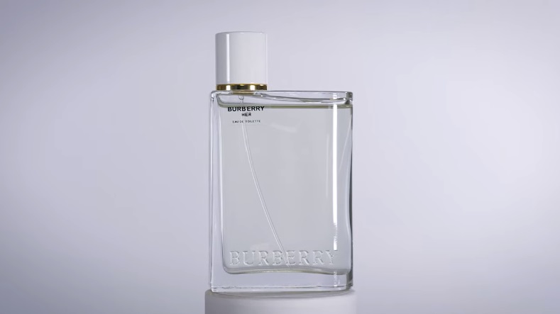 Обзор на аромат Burberry Her Eau De Toilette