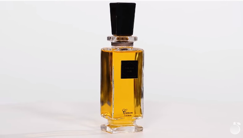 Обзор на аромат Caron Narcisse Noir