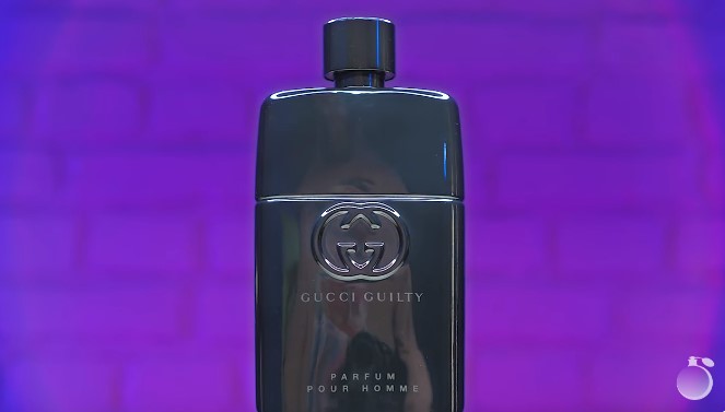 Обзор на аромат Gucci Guilty Pour Homme Parfum