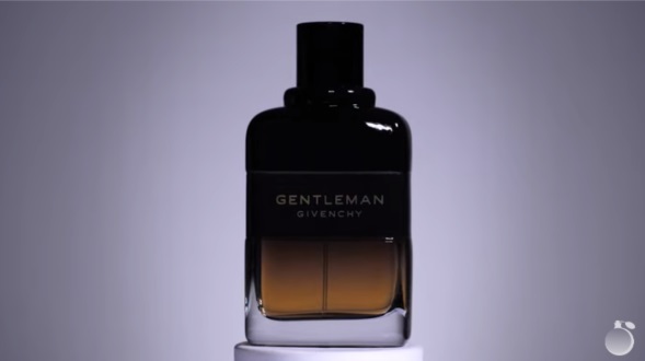 Обзор на аромат Givenchy Gentleman Eau De Parfum Reserve Privee