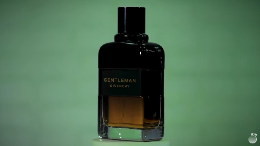 Обзор на аромат Givenchy Gentleman Eau De Parfum Reserve Privee
